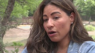 San Antonio veteran hopes to shed light on 'broken' system in reporting military sexual trauma