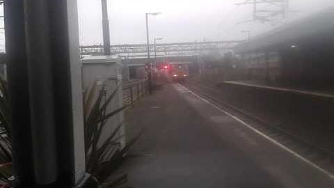 RHTT passing Nuneaton P2