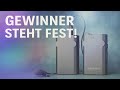 🎉 Boya WM4 Pro VERLOSUNG – Das ist der Gewinner! 🎉