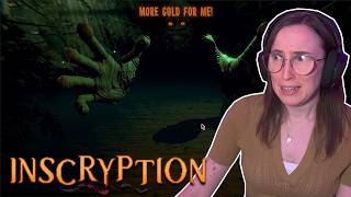 First look at... | Inscryption
