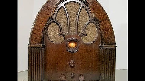 June 7, 1945 - Harry Truman Warns Japan