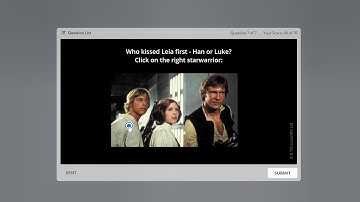 How to Create a Hotspot Quiz