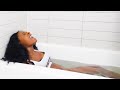 INCREDIBLE HOME BIRTH VLOG!!! LABOUR & DELIVERY (UNASSISTED UNMEDICATED!! BY HERSELF!!!)