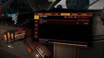 Mining 576T of Painite ore in 46min