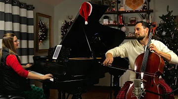 Have Yourself A Merry Little Christmas (Cello + Piano) - Brooklyn Duo