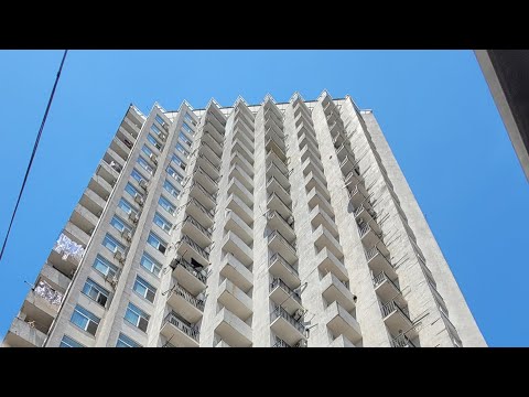 Продаётся 3К квартира 80 кв.м. с большой кухней гостиной, в старом Батуми ул.Пушкина💲115 000