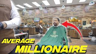 Day in the life of a Millionaire App Developer