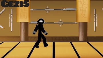 My RHG Showdown Collab Entry(Hosted by Ninja Community)|Stick Nodes Pro|Gezi5