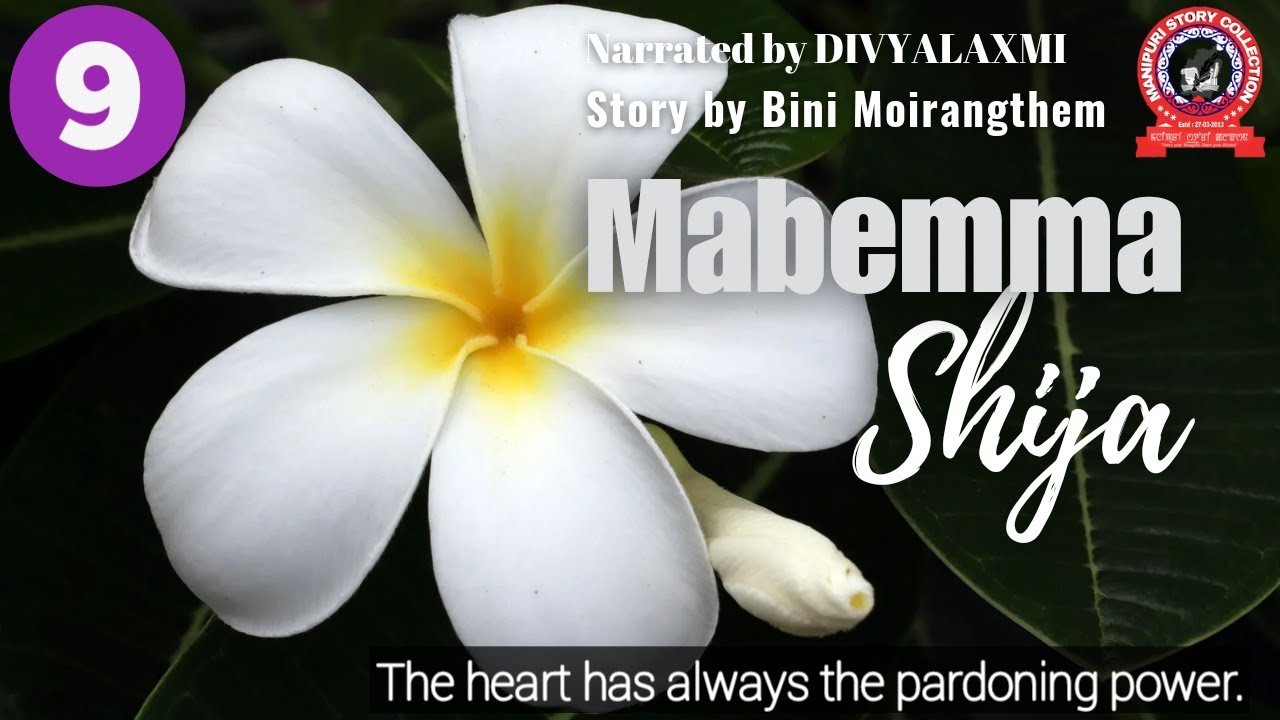 Mabemma Shija (9)/ The heart has always the pardoning power.
