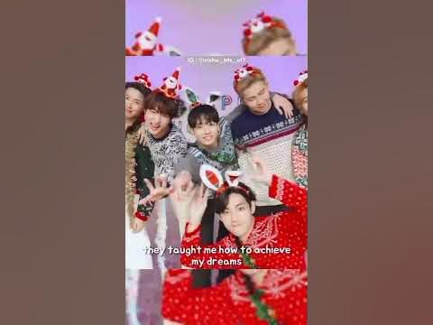 The reason why I'm obsessed with BTS ?? #bts #shorts - YouTube