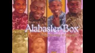 Akwaaba(Welcome) by Alabaster Box