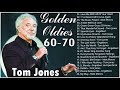 Tom Jones ,Paul Anka, Matt Monro, Engelbert , Elvis Presley - Oldies But Goodies 50&#39;s 60&#39;s 70&#39;s
