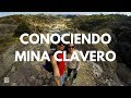 Conociendo Mina Clavero - Córdoba
