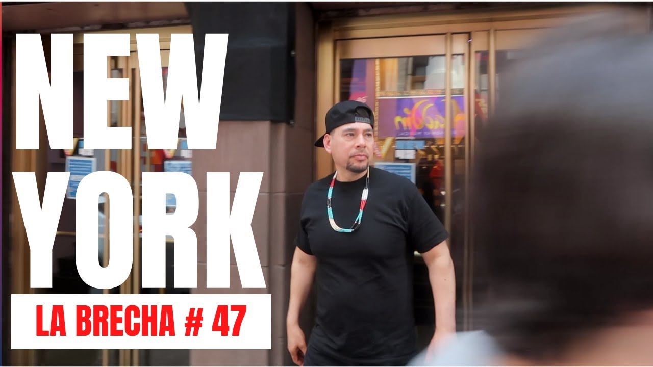 Kinto Sol Denver, Colorado Brecha 46 [VLOG] YouTube