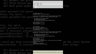 Mise à jour du système Almalinux