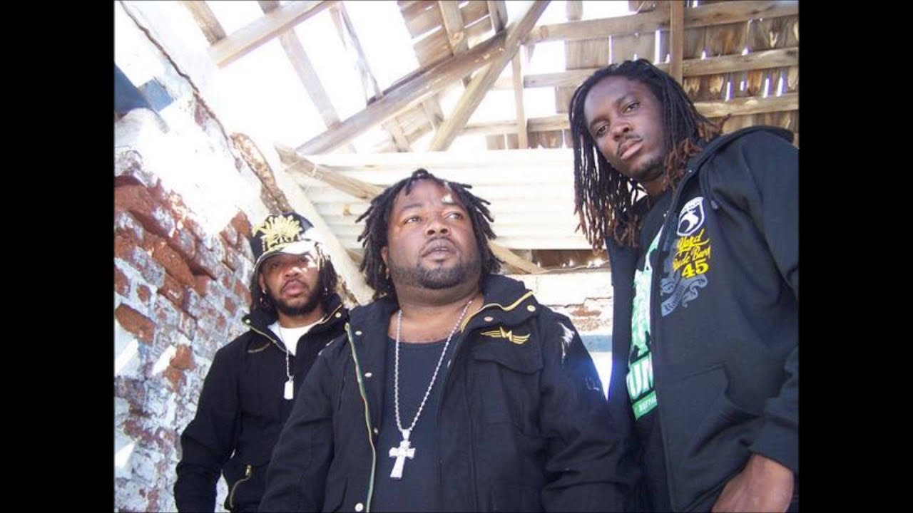 Ward 21 - Give Me Them (Blue Steel Riddim)