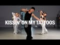Kissin On My Tattoos Master Class Yechan mp3