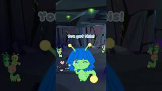 When you need a little encouragement #spark #glowworm #thinkingofyou