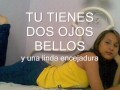 por una caricia tuya