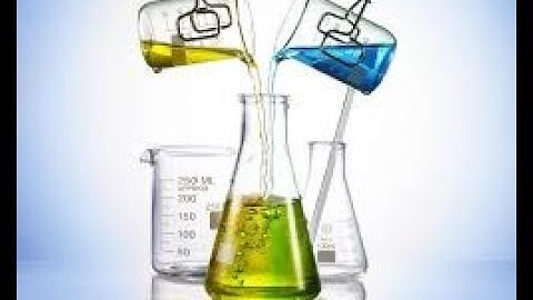 IB Chemistry - Equilibrium (Topic 7)  Paper 2 questions solved and explained!