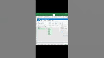 Separate Data Using power Query In Excel😍😍😍| #ytshorts #advancedexcel #shorts #shortvideo #youtube