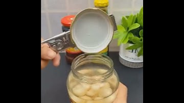 Dụng Cụ Mở Nắp Chai Đa Năng / Tiện Ích Cuộc Sống #shorts