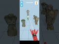 punch uncle funny game🤣
