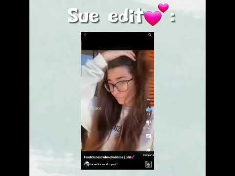 Imitando edits de subs Pt. 1💕