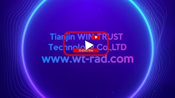 Radiation Portal Monitor (RPM)