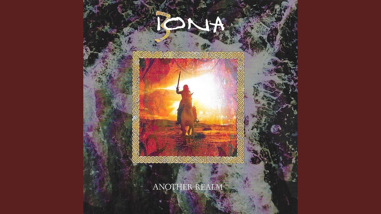 And the Angels Dance (Another Realm)