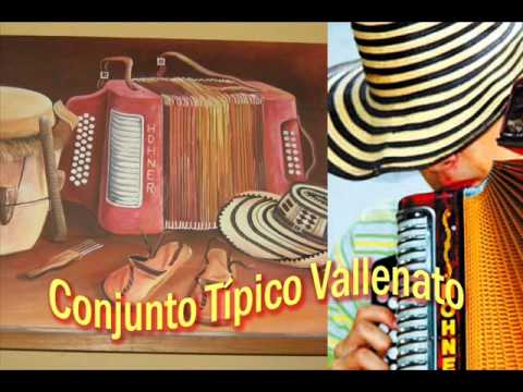 Mira Conjunto Tipico Vallenato - Cumbia Sampuesana en YouTube