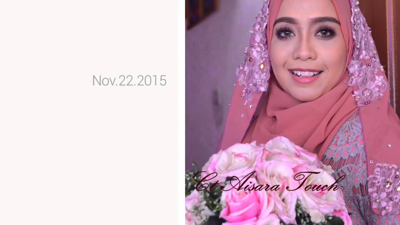 Makeup Malay Bridal YouTube