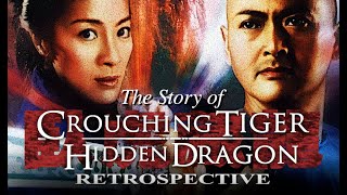 The Story of Crouching Tiger, Hidden Dragon (2000)