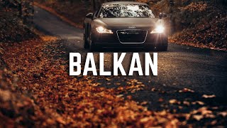 Hard Oriental Trap Instrumental | Balkan Club Banger Type Beat 2020 Resimi