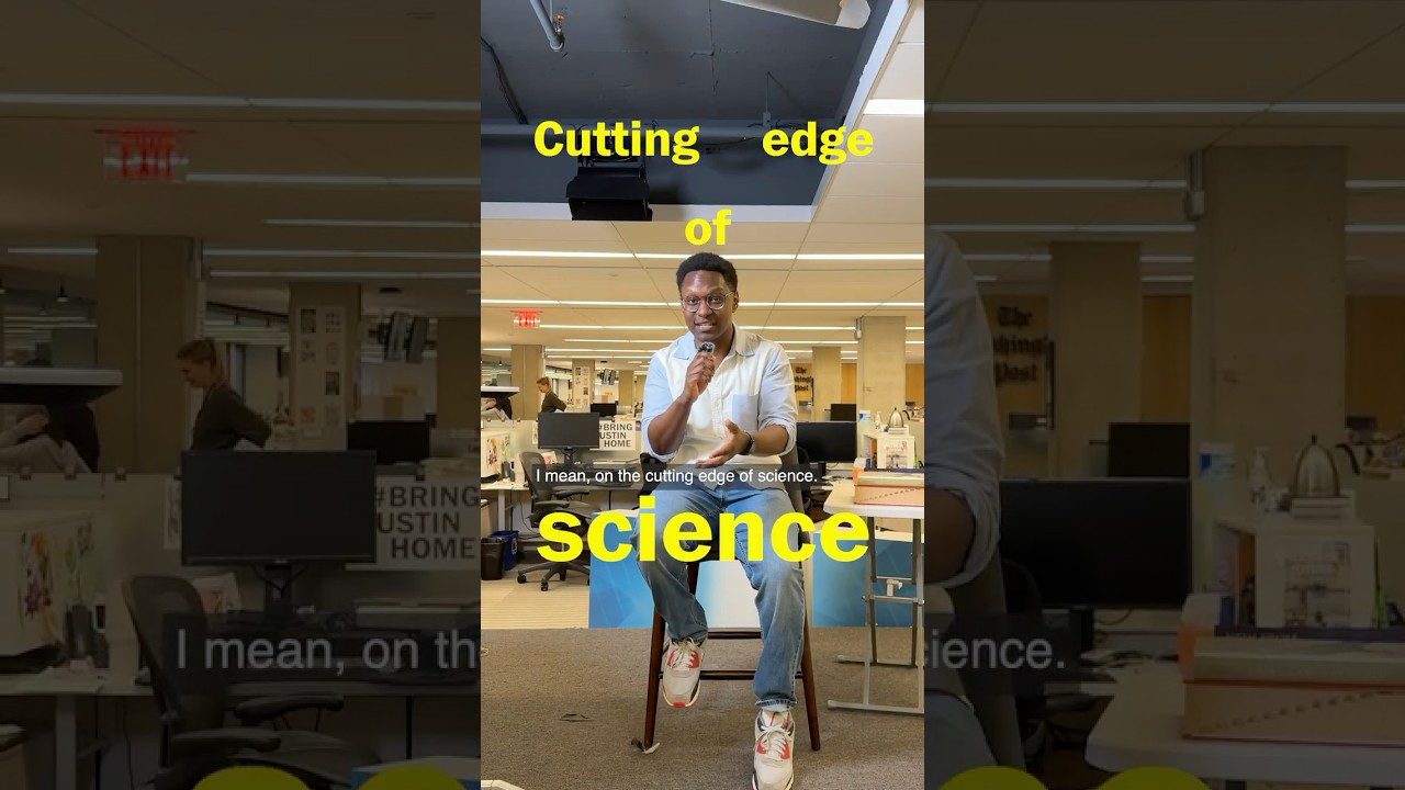 Cancer BREAKTHROUGH comes as NIH is facing layoffs