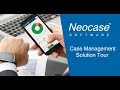 Neocase hr power  hr case management  solution tour