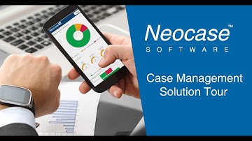Neocase HR Power - HR Case Management - Solution Tour