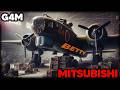 EL AVIÓN JAPONÉS QUE PROMETIÓ GLORIA Y ENTREGÓ MUERTE. LA TRAGEDIA DEL MITSUBISHI G4M BETTY