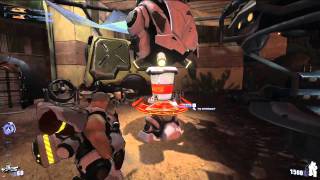 Famous Firefall - DigiChina Event Gameplay Trailer (PC) Net Worth