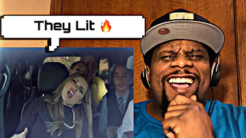 Too Short - Ain’t My Girlfriend feat. Ty Dolla $igns, French Montana & More Official Video Reaction