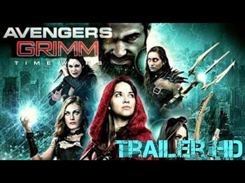 avengers grimm 2 time wars avengers grimm 2 time wars