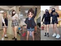 [TikTok Japan ] 日本のティックトック学校 ❤️High School Tik Tok In Japan Ep.11