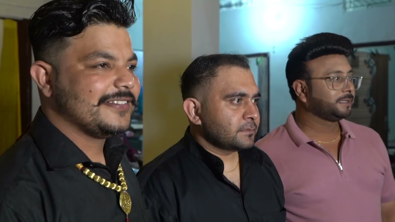 HARMAN & SUVINA , BEST WEDDING HIGHLIGHTS || KAMAL PHOTOGRAPHY JALANDHAR || M: +91 9988726547 