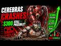 Cerebras Stock Analysis: Why CBRS Keeps Crashing After The IPO 🚨 EP. 389 #CBRS #Cerebras #Stocks