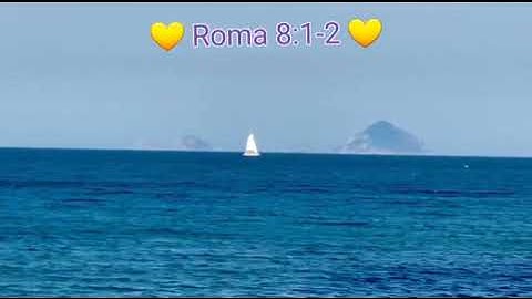 14. Rô-ma 8:1-2
