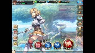 Updated! Valkyrie Connect 3.0.3 Hack Cheat! One Hit Kill iOS *Jailbreak Required* screenshot 1