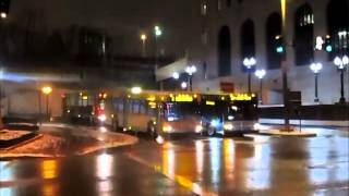 Transit In Pittsburgh (Volume One)