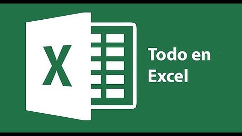 Macro para importar nombres de archivos a Excel