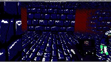 nhds unity3d retro muzzle flash