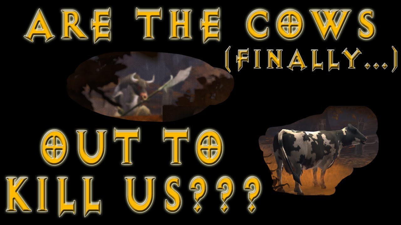 Bovine Bardiche In Kanai s Cube YouTube